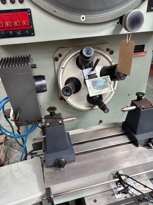 Used BATY _UNKNOWN_ Comparators GB | Blue Diamond Machine Tools #1423043