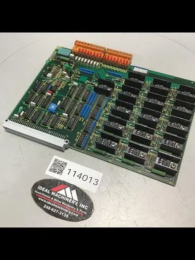 USED KEBA E-16-DIGOUT-PLUS D1456D