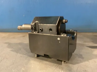 Used WTO 48T13130 Tooling & Accessories (Other) Ohio US | HGR 24 #1250350
