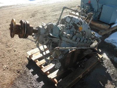USED UNITED 6MS-C