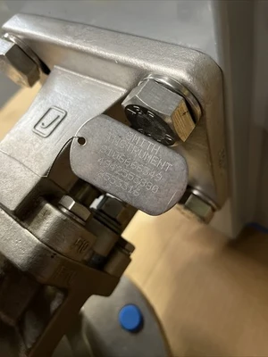 NEW Smith Instruments VPVL650SR4/5BD