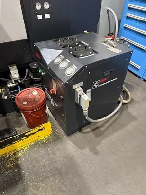 2024 DN SOLUTIONS Puma 3100XLY CNC Lathes | Machine Tool Emporium (6)