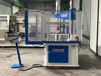USED 2008 OMERA R 1600