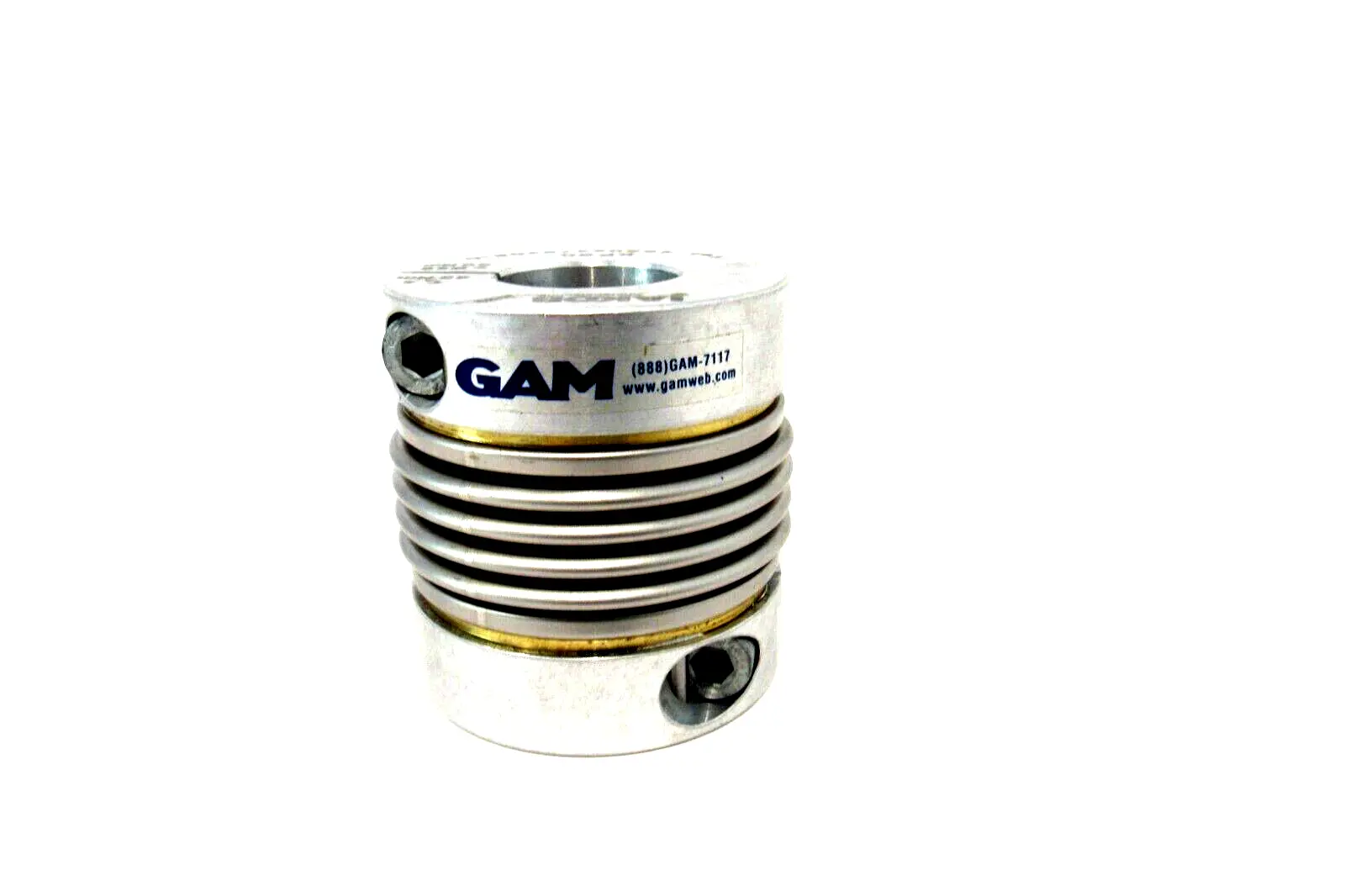 NEW JAKOB KP 60 GAM SERVO COUPLING KP60
