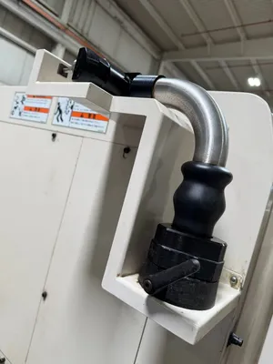 Used 2011 MIYANO ABX-64SY 5-Axis or More CNC Lathes Illinois US | CNC EXCHANGE #898451