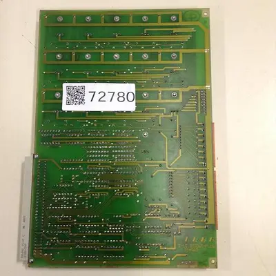 USED KEBA E-16-DIGOUT-PLUS D1456D
