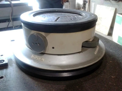 Used TAYLOR-HOBSON TALYROND 250 Measuring Machines Pennsylvania US | Hadanich Machine #1443636