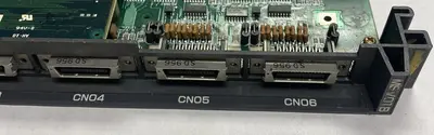 Used YASKAWA JANCD-MSV01B I/O Boards & Replacement Parts Ohio US | Surplus Asset Holdings #1233568