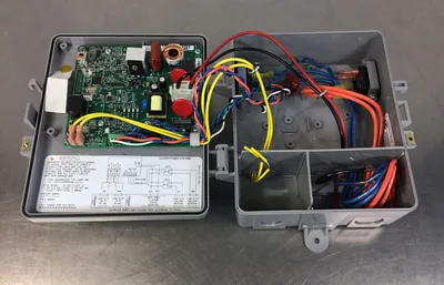 Used Cooper _UNKNOWN_ PLC Processors South Carolina US | Palmetto Automation #1482889