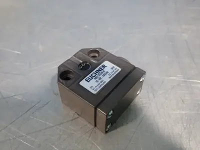 Used EUCHNER NB01R556M Relays & Switches | HGR 24 #739096