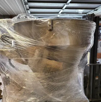 NEW 2024 VEMAG HP-1B
