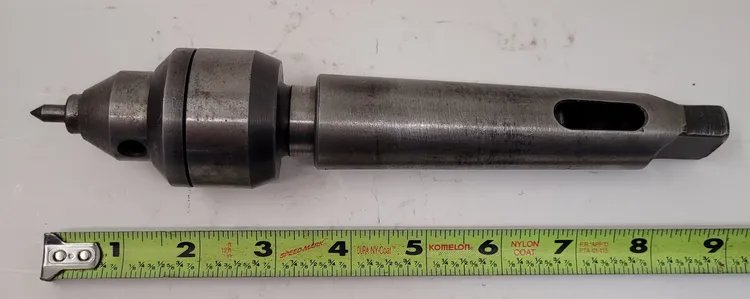 Unknown Brand Live Center Tooling & Accessories, Live Centers | Machinery Central
