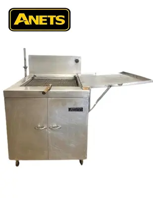 Used ANETS BFF24X24-B Donut Equipment British Columbia CA | Surrey Food Equipment #1310244