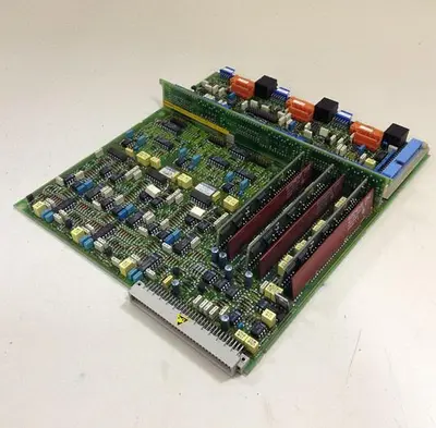 USED SIEMENS 6SC6100-0NA21