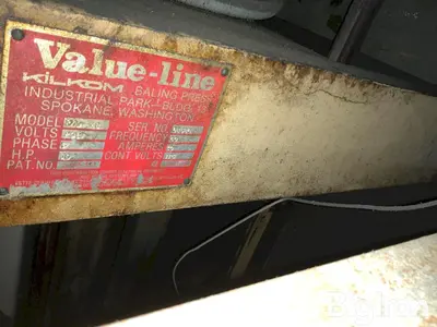 USED VALUE LINE KXD-48
