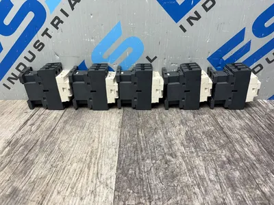 Schneider Electric LC1 D25F7 Electrical/PLC/Automation | ESS Industrial Equipment Sales (3)