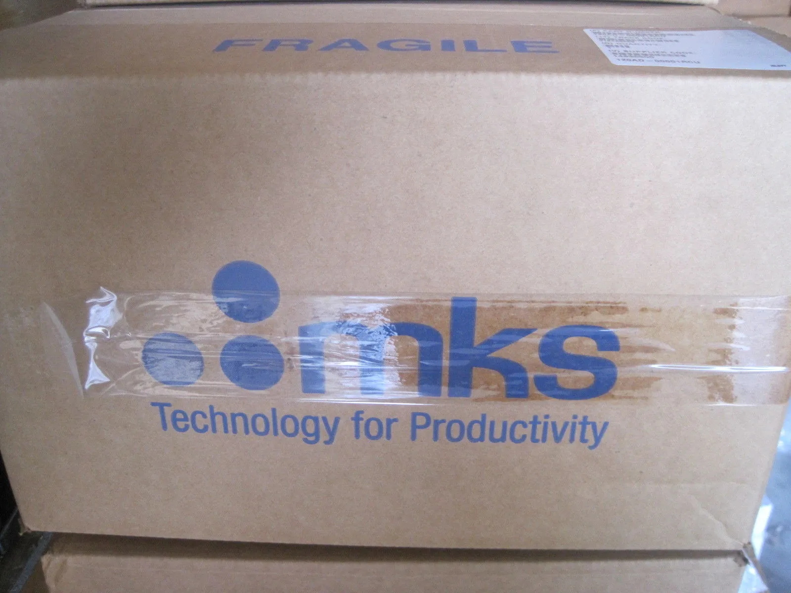 MKS BARATRON 120AD-00001RCU MANOMETER 120AD00001RCU