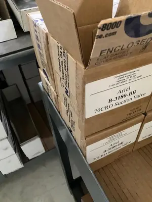 USED ARIEL 70CRO