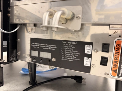 Used BUNN LCA-2 LP COFFEE MAKERS Coffee Equipment Michigan US | Miedema Asset Management Group #1419298