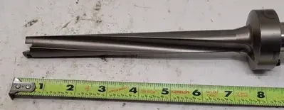 USED KOMET V47 60201