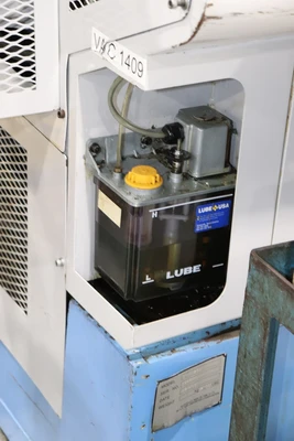 USED MAZAK SQT-200