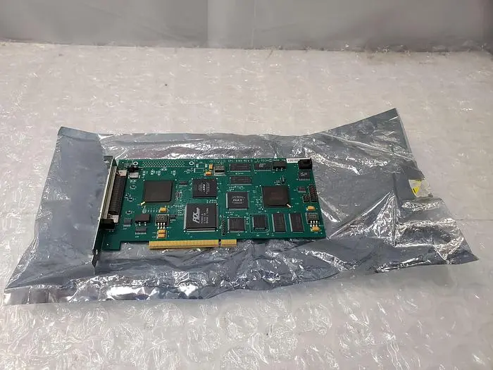 I-TECH IPC-6160 REV D