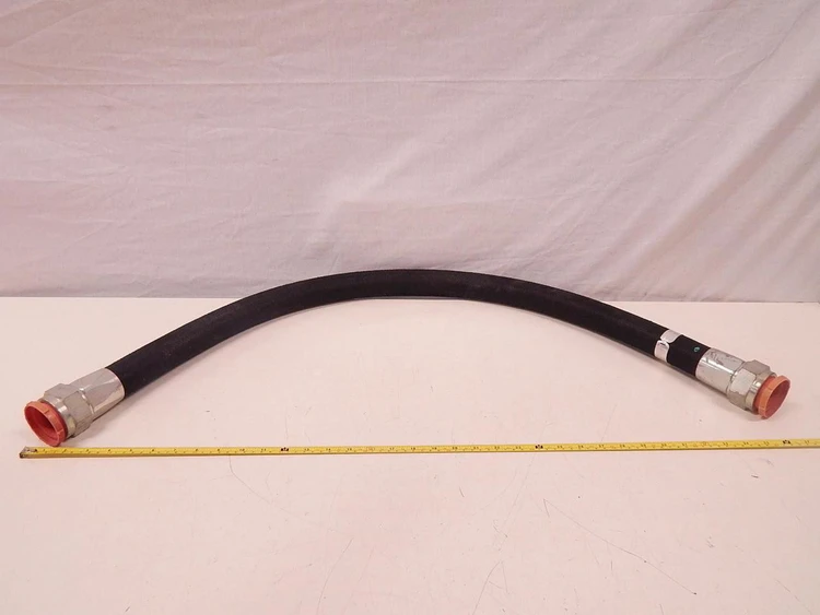 Used AEROQUIP _UNKNOWN_ Connector Accessories | OCO Industrial #1648317