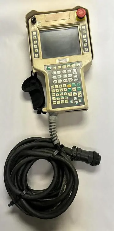 Used DAIHEN AXTPDD0N-UC08 Industrial Controls | Surplus Asset Holdings #1220973