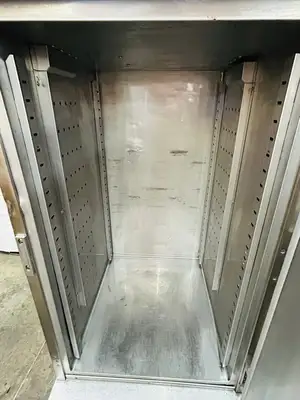 Used _UNKNOWN_ _UNKNOWN_ Hot Food Warming, Holding, & Transport Cabinets Pennsylvania US | MS Restaurant and Equipment Sales #1574681