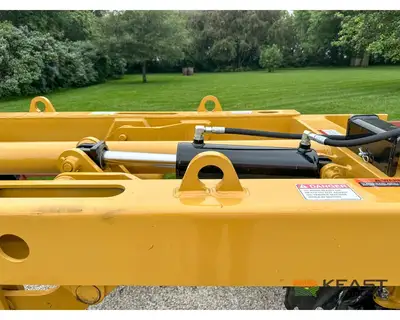 Used ROME _UNKNOWN_ Disc Harrows Iowa US | Keast Enterprises #1360375
