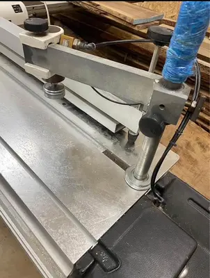 Used SCM SI 300 N Misc Woodworking Parts CZ | Amaron s.r.o. #1070471