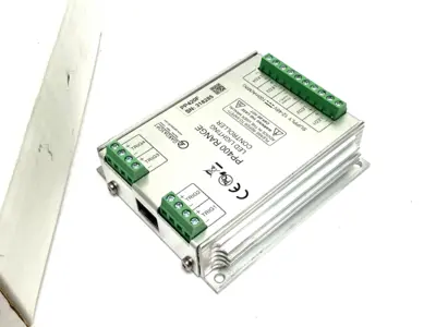 New | in-Stock GARDASOFT VISION LED PULSE/STROBE CONTROLLER, 4-CHANNEL OUTPUT, SAFESENSE TECH Camera Systems | Maverick Industrial Sales #1100326