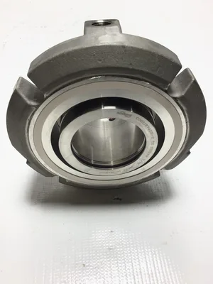 Flowserve C2CBX2S25ECXVB Cartridge Mechanical Seal