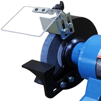 New | in-Stock BAILEIGH IGB-10-10 Pedestal Type Grinders (Double End) Illinois US | Olympus Machinery Group #1350459