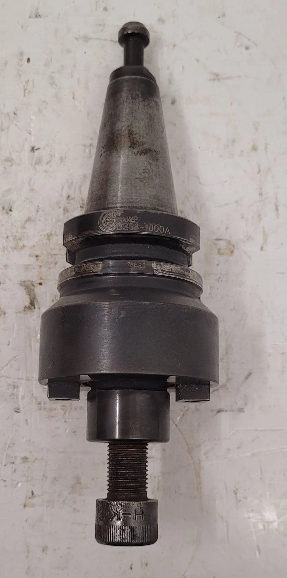 USED COMMAND B294-1000A