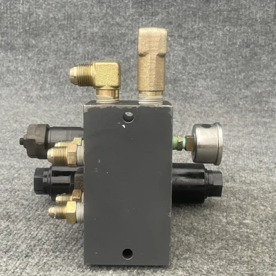 Used Yuken L-DSG-01-2B2-D24-70 Solenoid Valves California US | Davliegogo LLC #1705514
