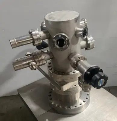 duniway stockroom _UNKNOWN_ Other Pumps | Amiron Machinery (4)