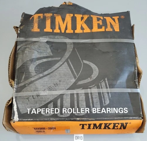 NEW Timken NA93800-20024