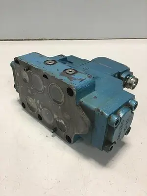 USED VICKERS DG4V-3-6B-W-B-10-LH