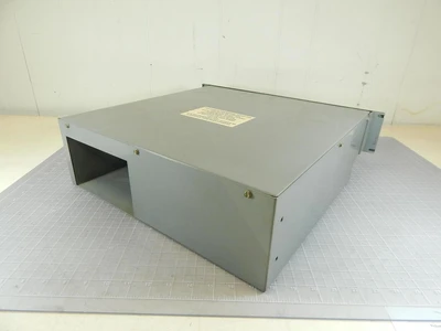 Used MCLEAN ENGINEERING _UNKNOWN_ Blowers | OCO Industrial #1632254