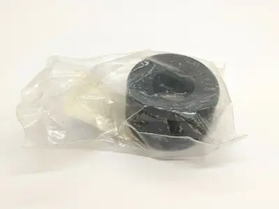 NEW CHEMGLASS STIRRER BEARING NYLON COMPRESSION CAP, 25.4MM
