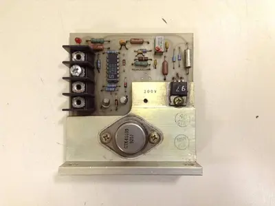 USED GLENTEK GS 4571-2002