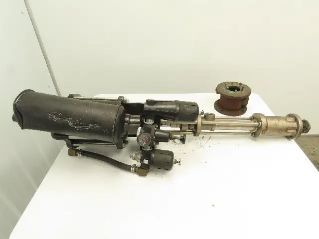 Used ARO INGERSOLL RAND _UNKNOWN_ Pumps | Arrow Industrial #620865
