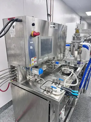 Used 2023 MICROTHERMICS UHT/HTST LAB-25 SIP Pasteurizers California US | Machinery & Equipment #1443202