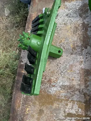 Used _UNKNOWN_ _UNKNOWN_ Skid Augers Florida US | HDD Broker #1347051