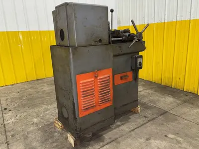 USED OSTER 541 RAPIDUCTION JUNIOR