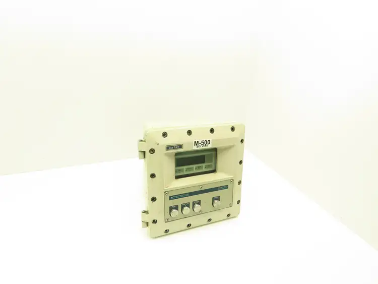 Used CONTREC _UNKNOWN_ Sensors | Arrow Industrial #558641