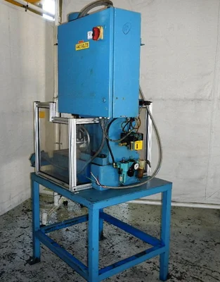 USED 1996 VSI Automation TM-23