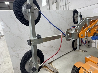 Used SMARTLIFT SL608HL Vacuum Lifts, Glass Lifters Michigan US | Miedema Asset Management Group #1396017