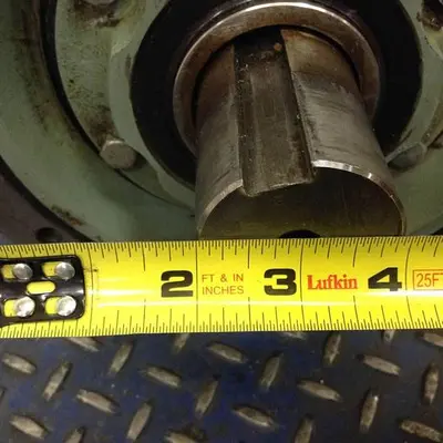 USED SUMITOMO V2-84